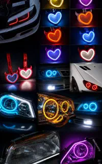 تعویض طلق و شیشه چراغ خودرو