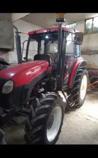 انجام کار کشاورزی شخم زدن یا هر کار دیگی