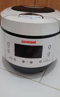 چندپز همه کاره