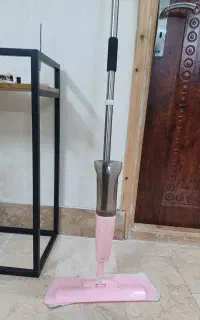 طی اسپری دار