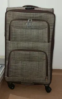 چمدان بزرگ