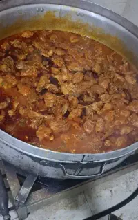 آشپزخانه امیر رضا