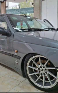 سرامیک بدنه خودرو *واکس پولیش*رفع آفتاب سوخته*احیا