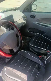 تیبا۱ مدل ۱۴۰۰