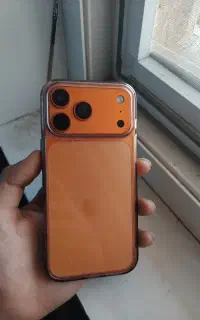 ایفون ۱۷ پرومکس