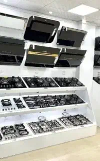 شیرالات هود- گاز اجاق سینک روشویی شرکت مکلث کدF۴۴۲