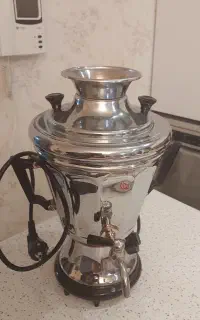 سماور برقی برلیان
