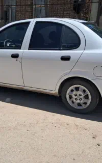 ماشین ساینا
