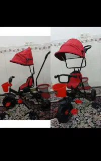 دوچرخه