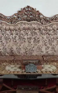 مبل سلطنتی