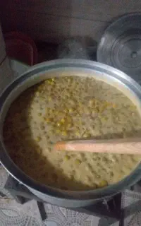 لواشک خانگی آلوچه ترش ترش