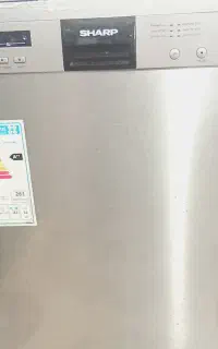 فروش ماشین ظرفشویی شارپ