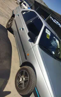 پژو 405 مدل 85