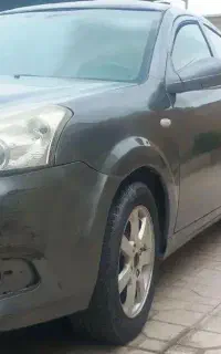 ام وی ام۵۵۰ مدل ۹۶ موتور ۲۰۰۰