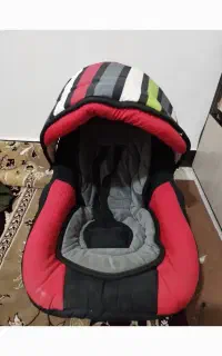 کریر مارک