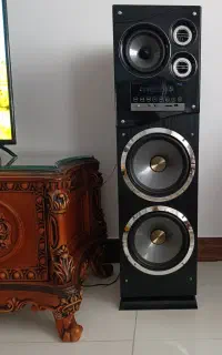 اسپیکر جاز