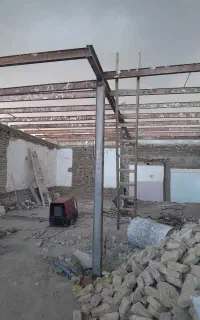 جوشکاری سعید