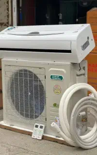 تعمیرات و نصب و سرویس کولر گازی