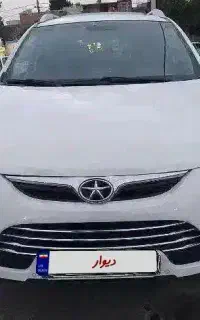 جک S5 موتور2000