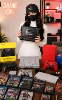 (پلی2فلشUSBرایگان)کپی۴خور۵نصبPS1یکONEبازیPS3فتpro7