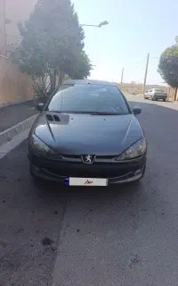 پژو ۲۰۶