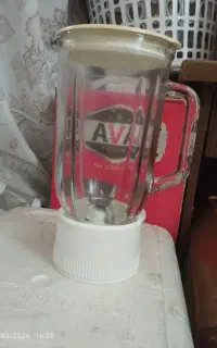 چرخ گوشت وپارچ مخلوط کن