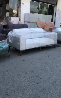 مبل تخت شو ۸ نفره