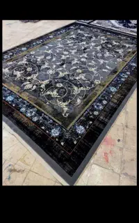 فرش پریان زمینت را با رویا بپوشان)