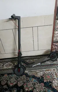 اسکوتر برقی