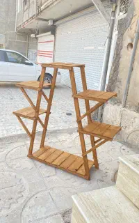 استند گل