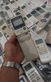 کنترل کولر