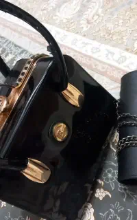 کیف فروشی