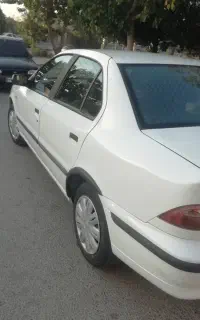 سمند