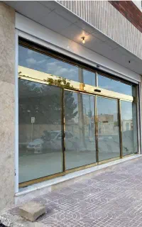 کرکره برقی وسکوریت