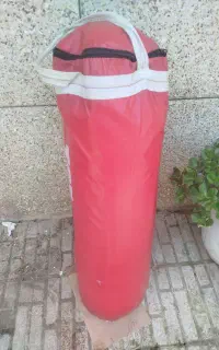 کیسه بوکس ۲۰سانتTOPTEN