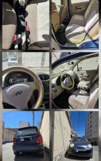 ام وی ام ۴ سیلندر اتوماتیک