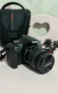دوربین Canon EOS 2000D