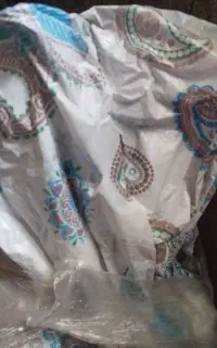 پلاستیک سقف