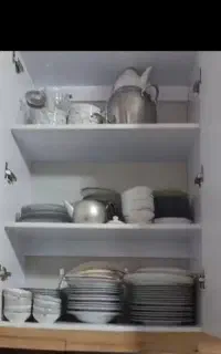 کابینت ام دی اف