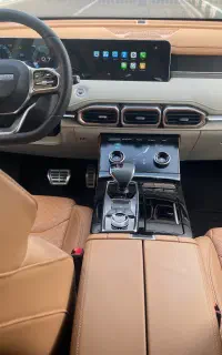 فیدلیتی پرستیژ درحد خشک
