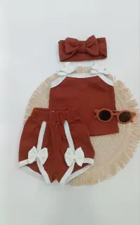 فروش لباس بچگانه