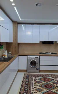 کابینت و تجهیزات ساختمان