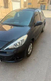 207 پانا مدل 1402
