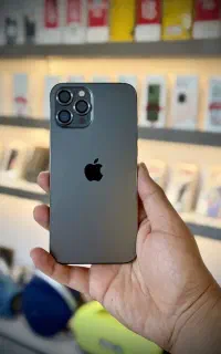 آیفون 12 پرو مکس