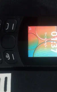 گوشی ساده نوکیا اصلی
