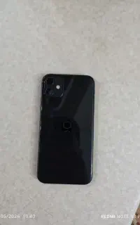 iPhone 11 normal