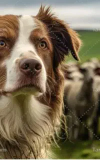 نیازمند یک نیروکار جهت نگهداری دام گوسفند