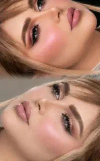 میکاپ وشینیون تخصصی عروس و همراه
