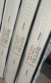 تشک کامفورت سوپر کلاس پددار