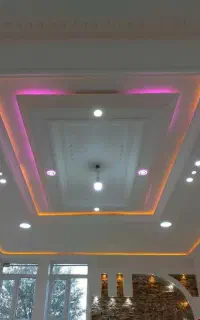 گچکاری،گچبری،و ابزارهای ب روز